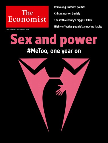 The Economist (September 29th, 2018)