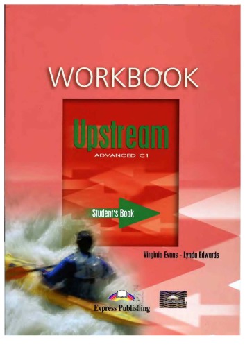 Upstream Advanced Workbook