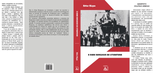 A alma burguesa na literatura