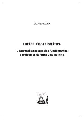 Lukács: ética e política