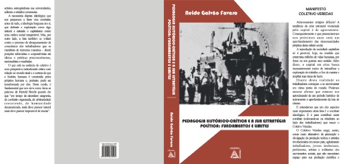 Pedagogia histórico-crítica e sua estratégia política: fundamentos e limites