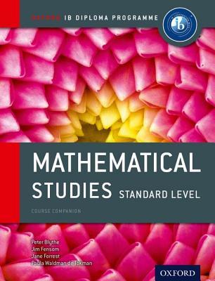 Mathematical Studies. Standard Level