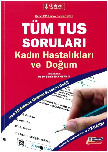 Kadın Doğum