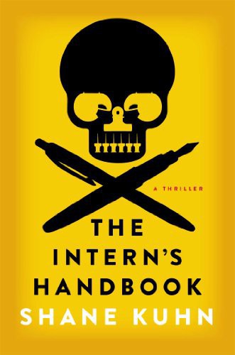 The Intern’s Handbook