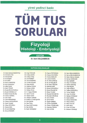 Fizyoloji