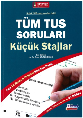 Küçük Stajlar