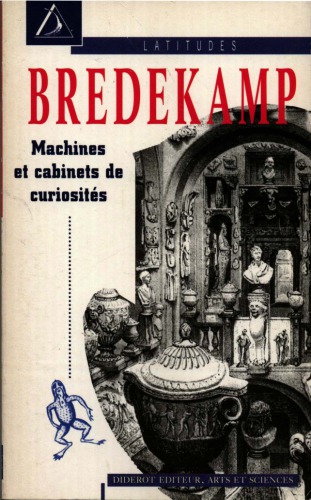 Machines et cabinets de curiosité