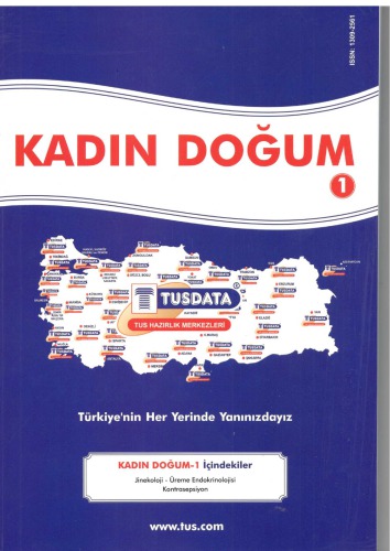 Tus Ders Notu - Kadin Doğum
