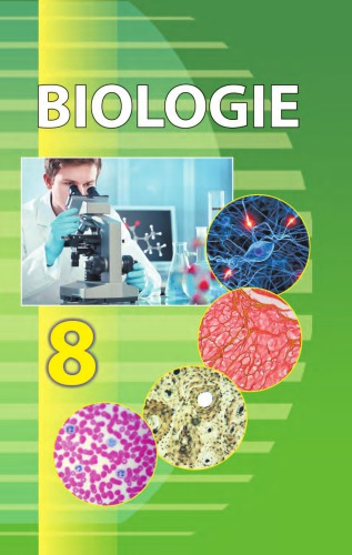 Biologie 8