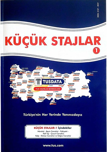 Tus Ders Notu - Küçük Stajlar