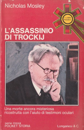 L’assassinio di Trockij