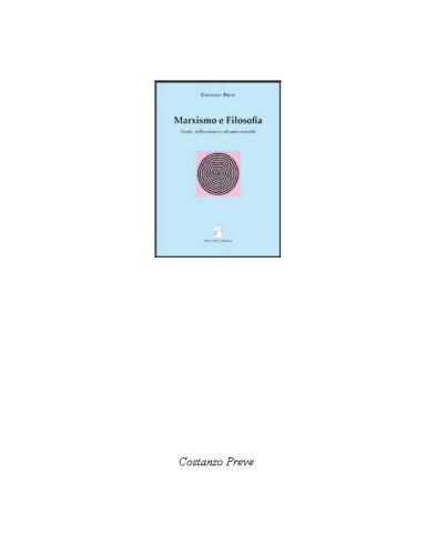 Marxismo e Filosofia