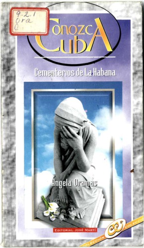 Conozca Cuba : Cementerios de La Habana