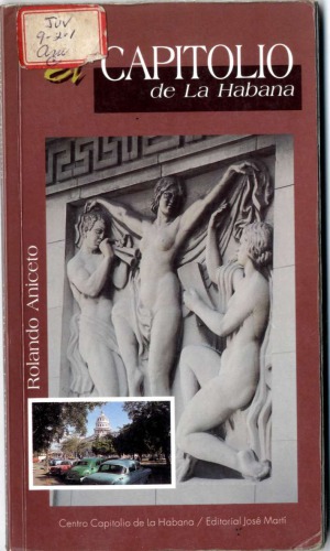 El capitolio de La Habana