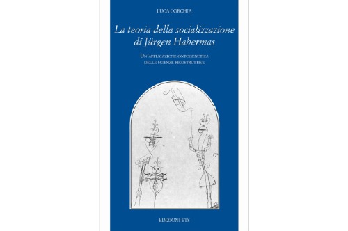 La teoria della socializzazione di Jürgen Habermas