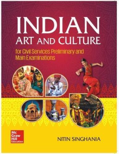 Indian Art and Culture