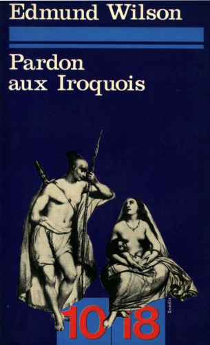 Pardon aux Iroquois