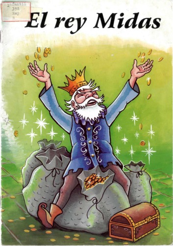 El rey Midas
