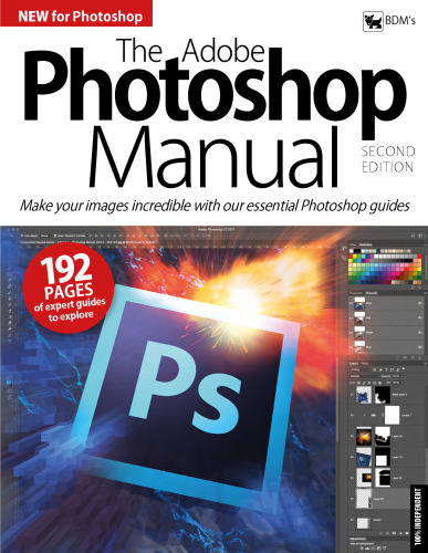 Adobe Photoshop Manual