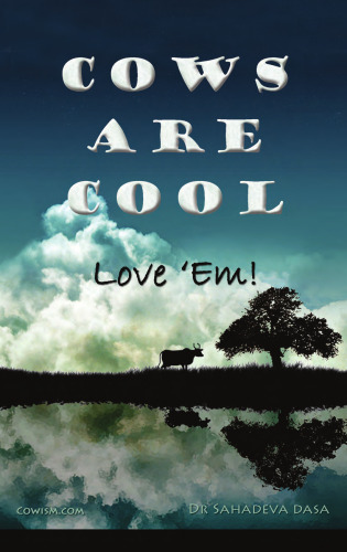 Cows Are Cool - Love ’Em
