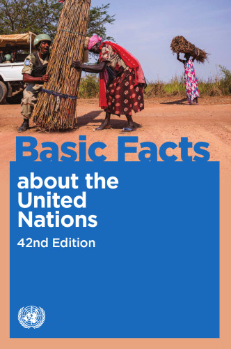 Basic Facts about the United Nations