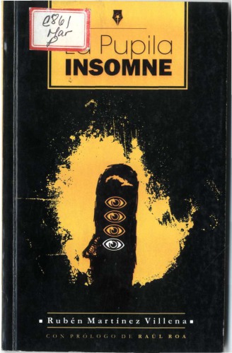 La pupila insomne
