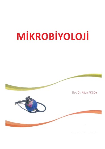 Mikrobiyoloji Konu Kitabı