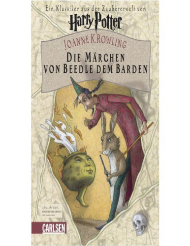 Die Märchen von Beedle dem Barden