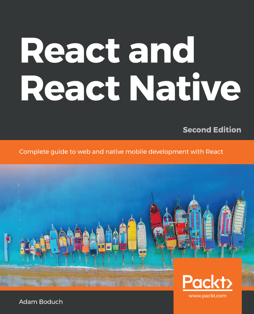 React and React Native