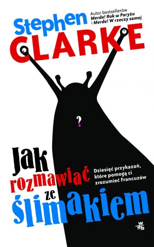 Jak rozmawiać ze ślimakiem