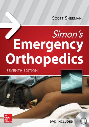 Simon’s Emergency Orthopedics