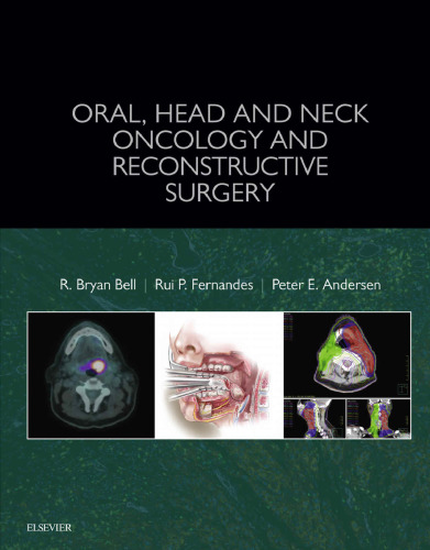Oral, Head and Neck Oncology and Reconstructive Surgery