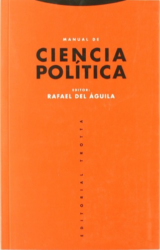 Manual de Ciencia Politica