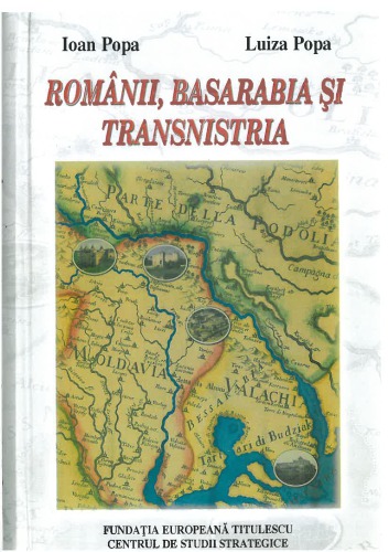 Românii, Basarabia și Transnistria