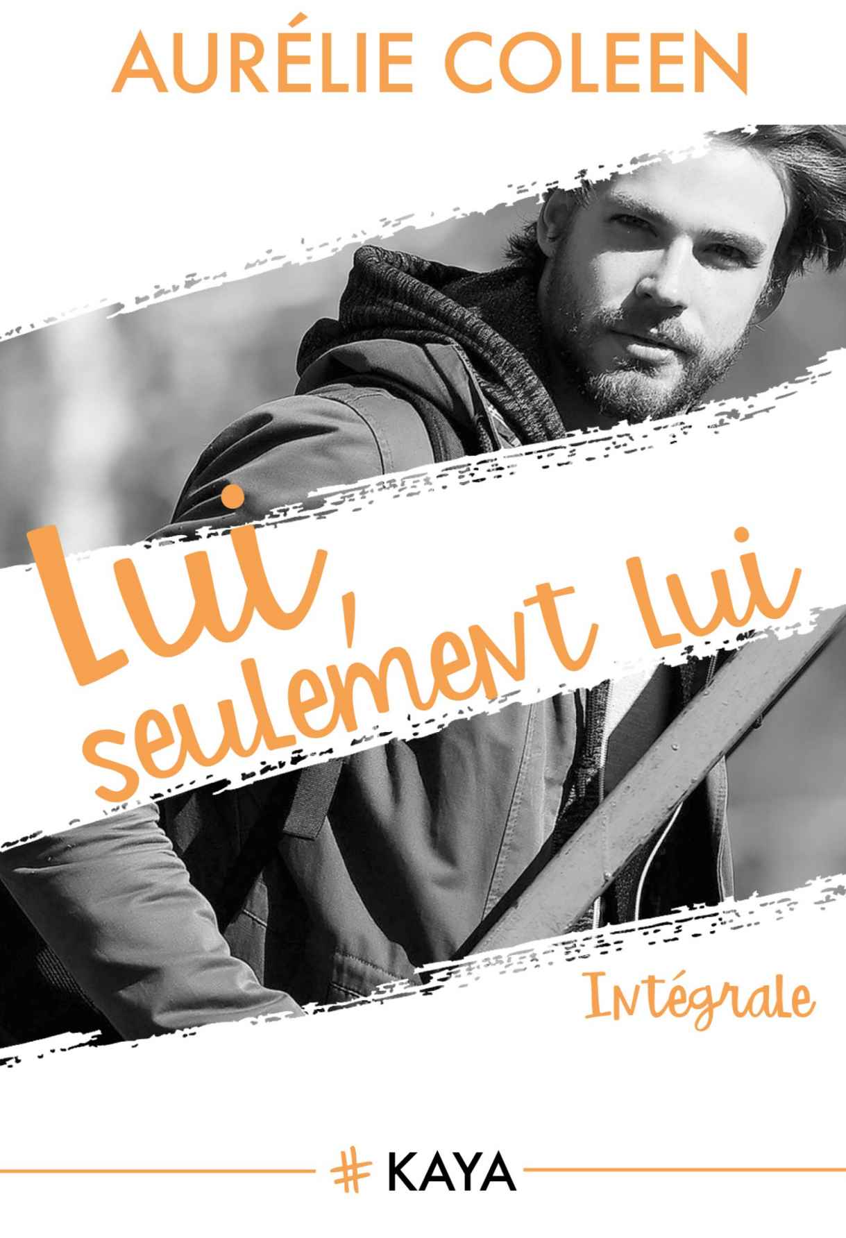 Lui seulement lui #2018