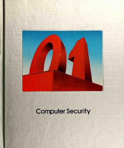 Computer Security