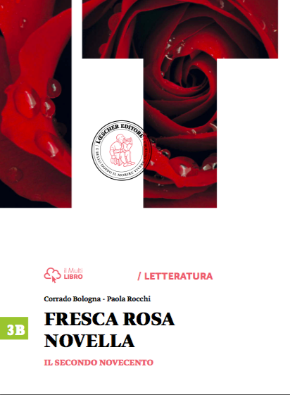 Fresca rosa novella. Vol. 3B: Il secondo Novecento
