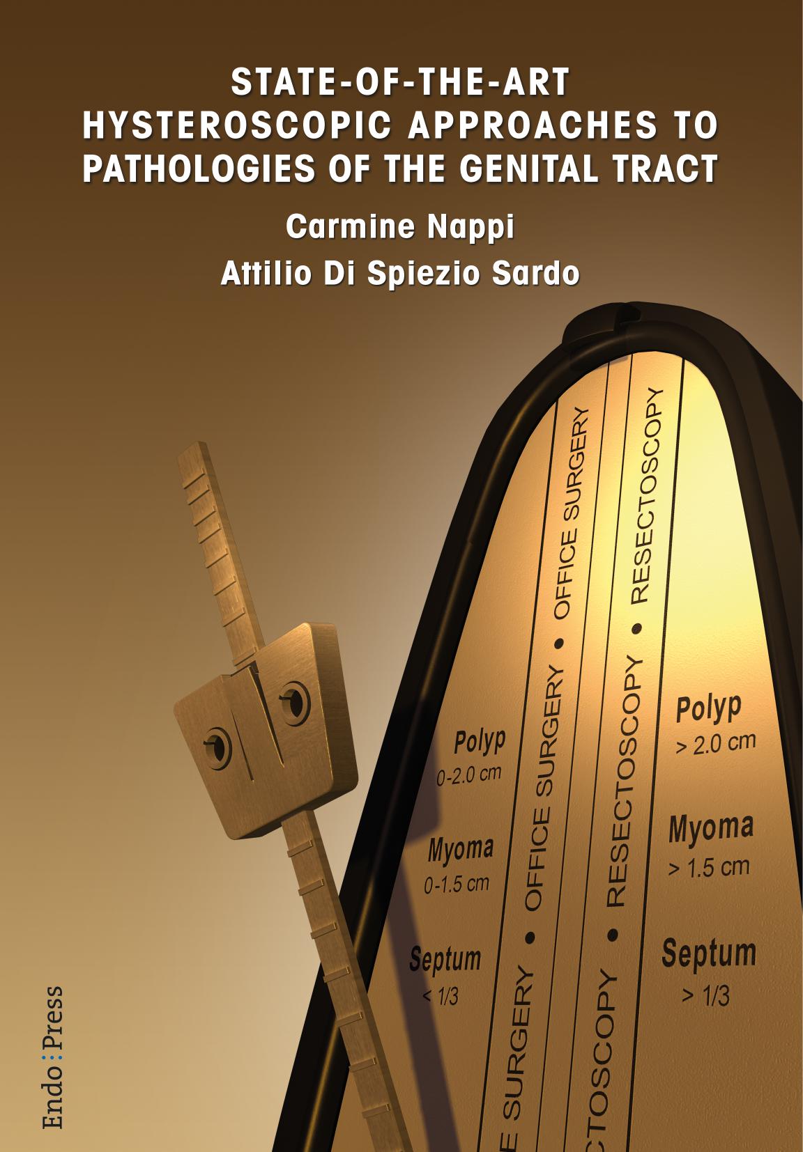 State-of-the-art hysteroscopic approaches to pathologies of the genital tract