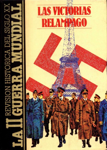 Las Victorias Relámpago