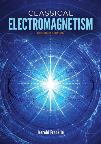 Classical Electromagnetism.Second edition