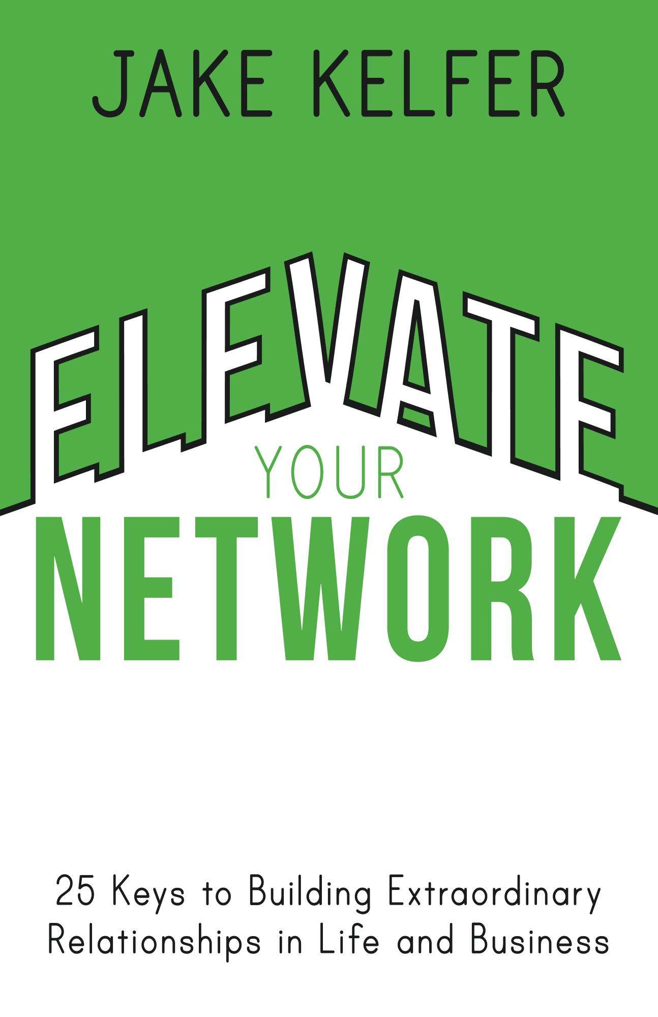 Elevate Your Network