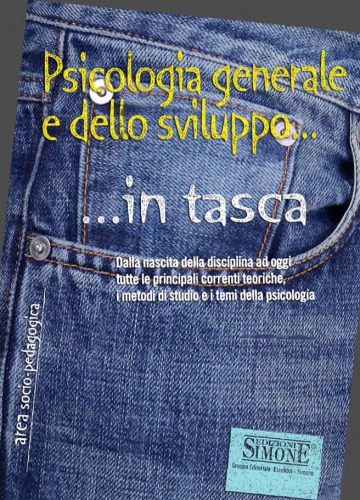 Psicologia generale e dello sviluppo... in tasca