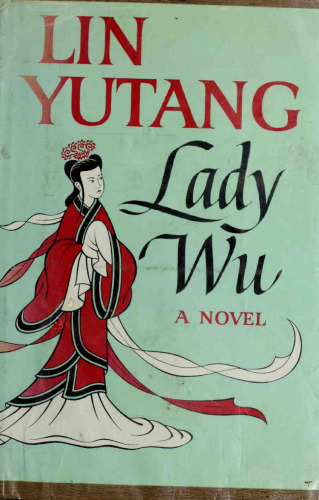 Lady Wu