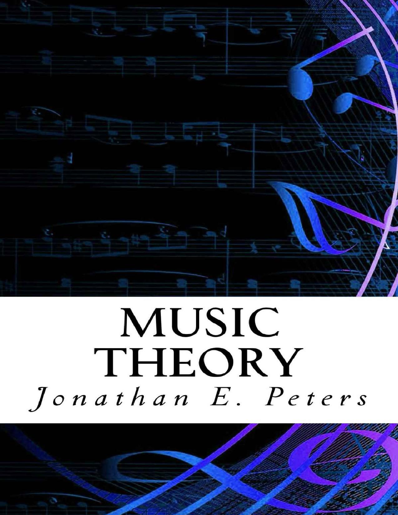 Music Theory