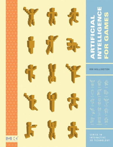 Artificial Intelligence for Games Companion CD-ROM (The Morgan Kaufmann Series in Interactive 3D Technology)