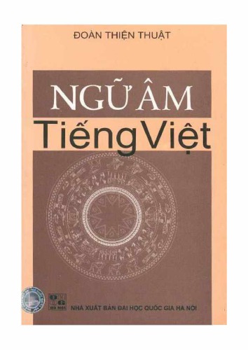 Ngữ âm tiếng Việt