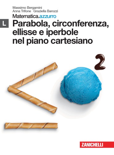 Matematica.azzurro. Modulo L.