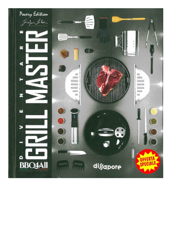 Diventare grill master