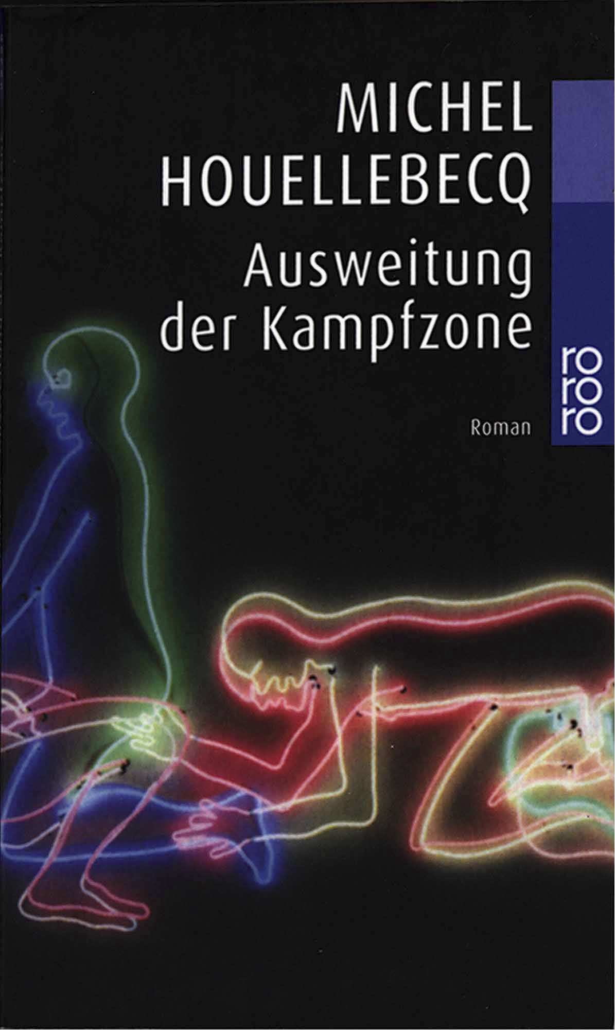 Ausweitung der Kampfzone