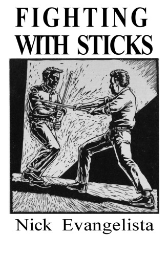 Fighting With Sticks